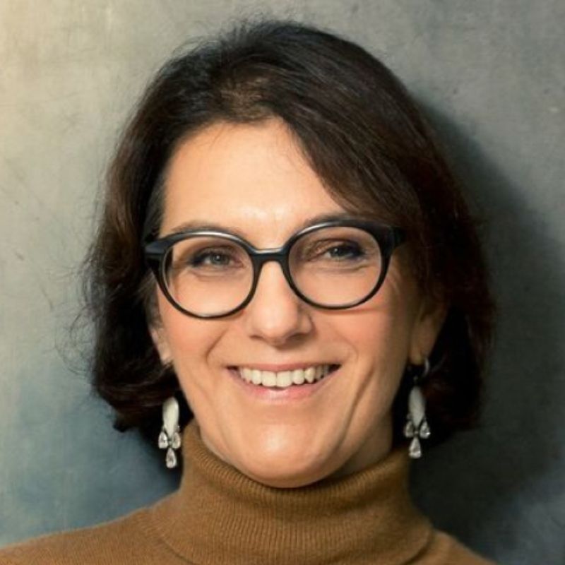 Nathalie Balla, 50 Partners